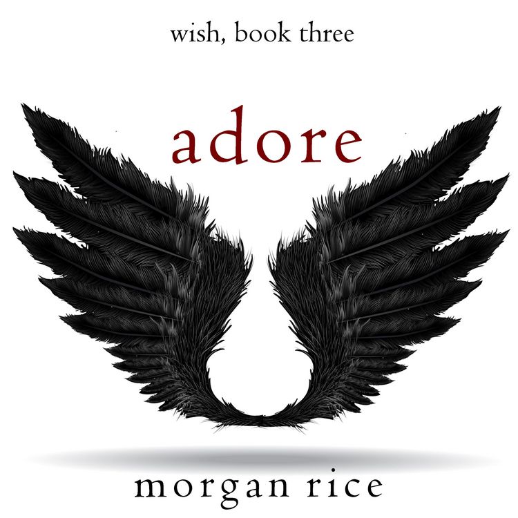 Produktbild: Adore (Wish, Book Three)