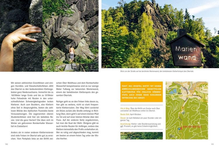 Produktbild: 52 kleine & gro&szlig;e Eskapaden rund um Harz