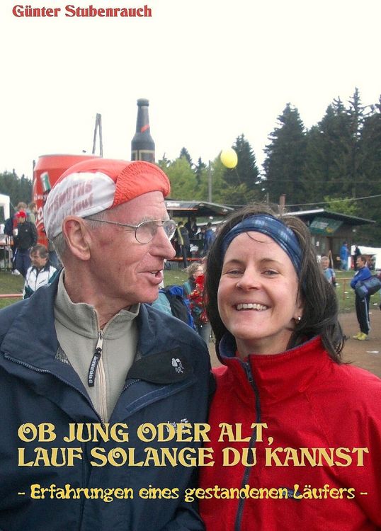 Produktbild: Ob Jung Oder Alt, Lauf Solange Du Kannst