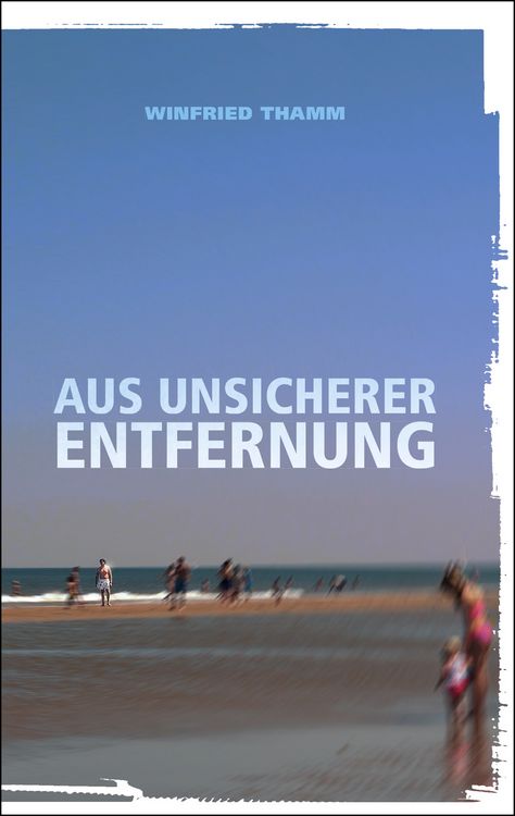 Produktbild: Aus unsicherer Entfernung