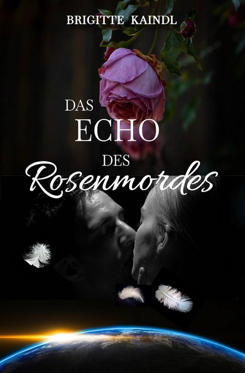 Produktbild: Das Echo des Rosenmordes