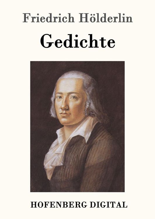 Produktbild: Gedichte