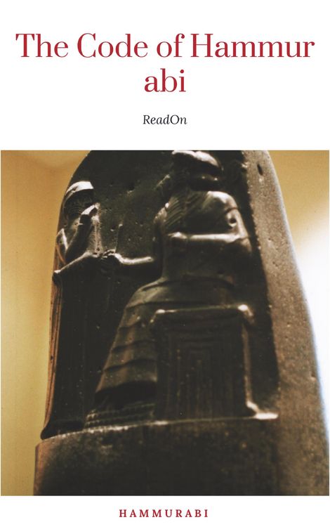 Produktbild: The Oldest Code of Laws in the World The code of laws promulgated by Hammurabi, King of Babylon B.C. 2285-2242