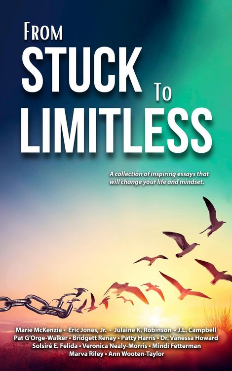 Produktbild: From Stuck to Limitless