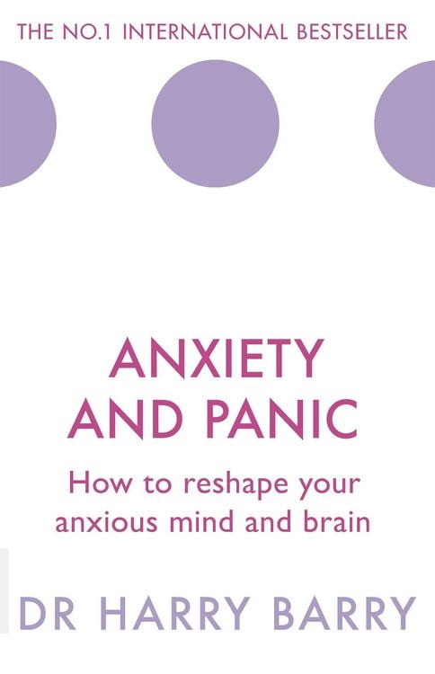 Produktbild: Anxiety and Panic