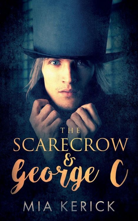 Produktbild: The Scarecrow and George C