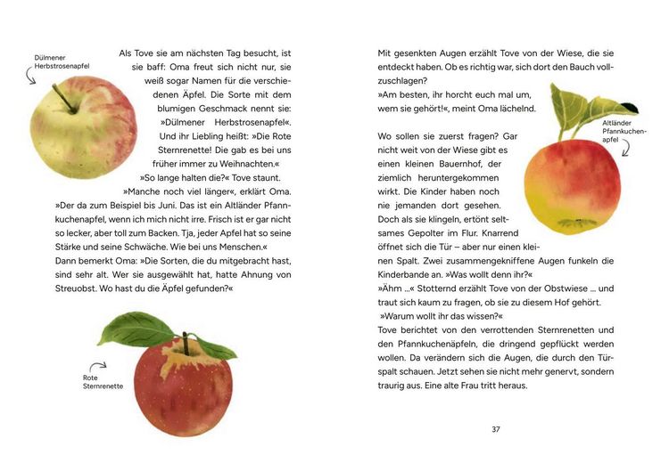 Produktbild: H&ouml;rst du's rascheln? Der Herbst ist da!