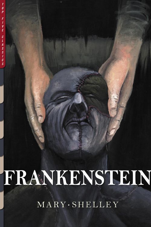 Produktbild: Frankenstein