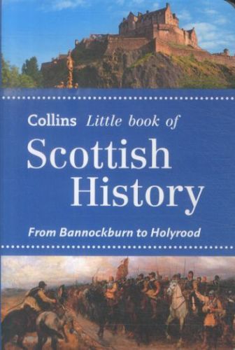 Produktbild: Scottish History