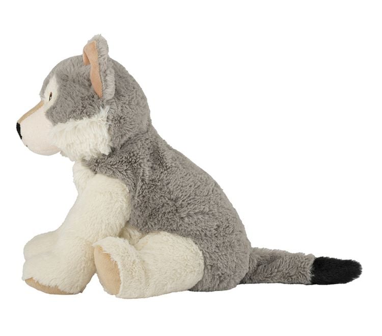 Produktbild: W&auml;rmestofftier Warmies Wolf