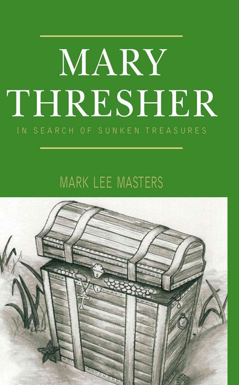 Produktbild: Mary Thresher