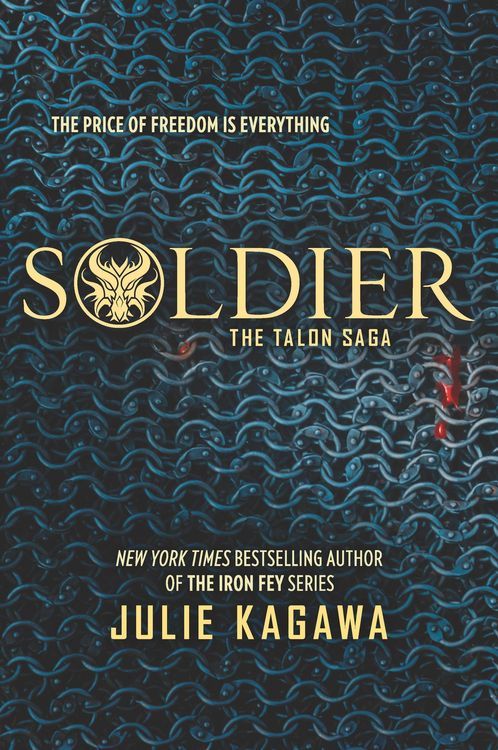 Produktbild: Soldier