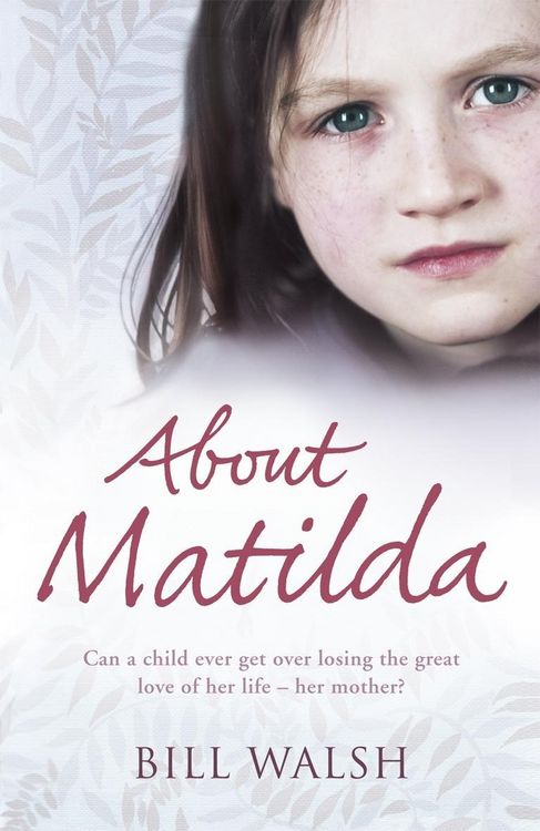 Produktbild: About Matilda