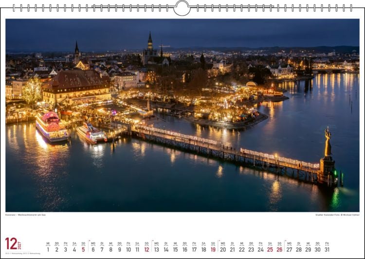 Produktbild: Grenzenlos Bodensee 2027