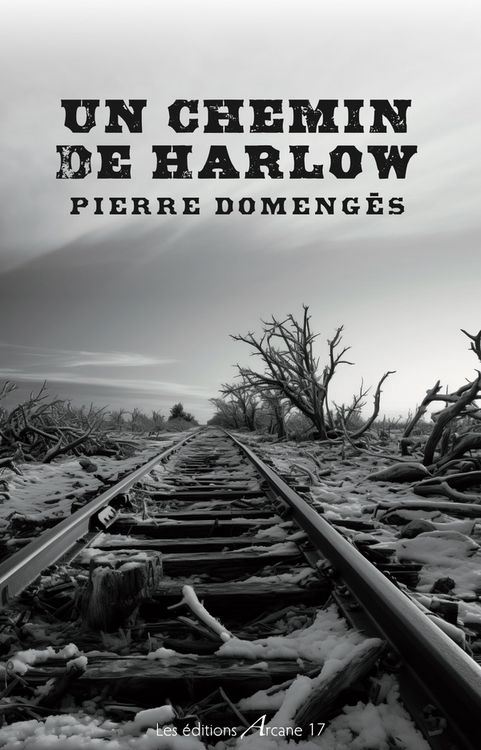 Produktbild: Chemin de harlow