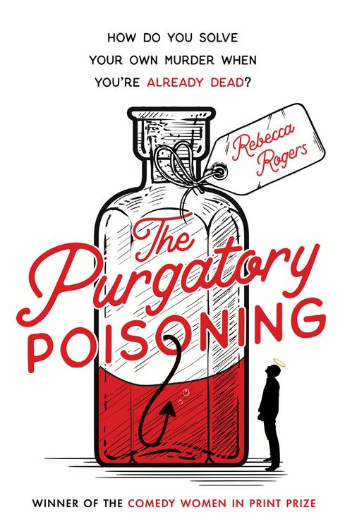 Produktbild: The Purgatory Poisoning