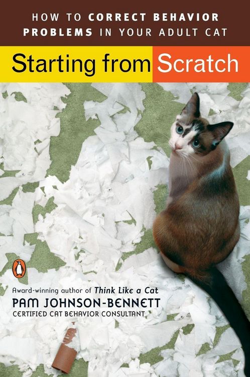 Produktbild: Starting from Scratch
