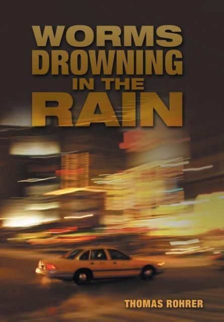 Produktbild: Worms Drowning in the Rain