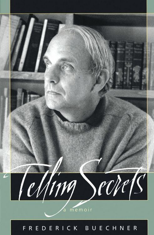 Produktbild: Telling Secrets