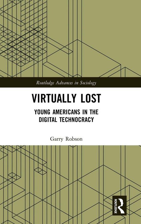 Produktbild: Virtually Lost