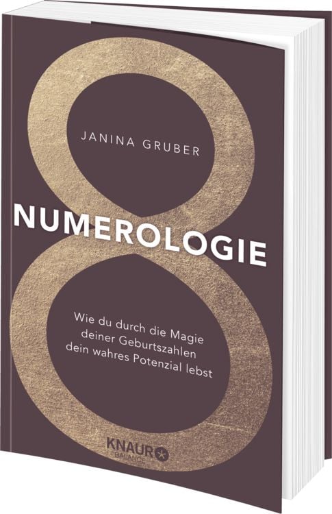 Produktbild: Numerologie