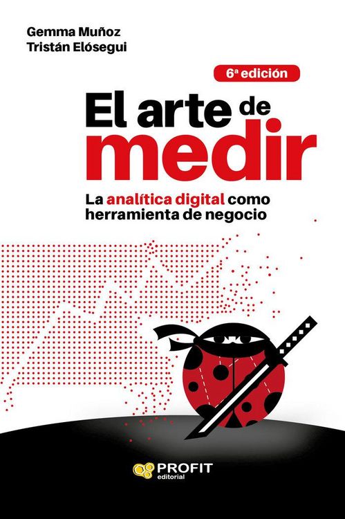 Produktbild: El arte de medir