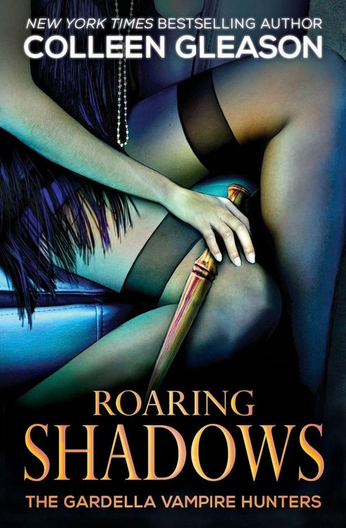Produktbild: Roaring Shadows