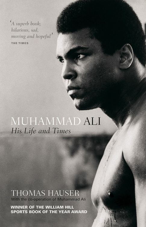 Produktbild: Muhammad Ali