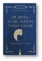 Produktbild: Dr. Jekyll ve Mr. Hydein Tuhaf Vakasi