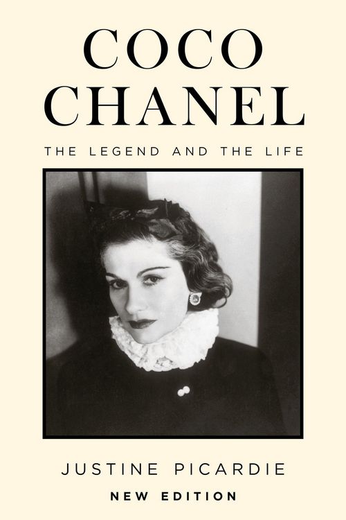 Produktbild: Coco Chanel