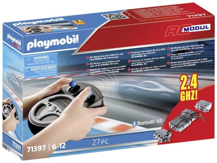 Bild vom Artikel Playmobil® RC-Modul-Set Bluetooth 71397 vom Autor 