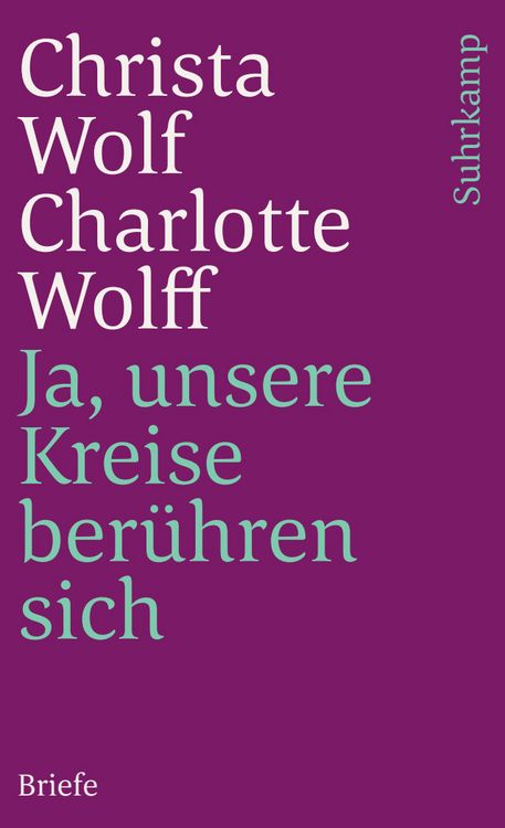 Produktbild: Ja, unsere Kreise ber&uuml;hren sich