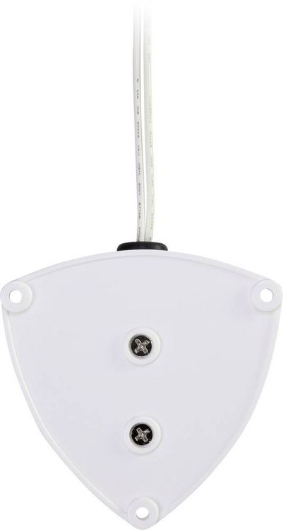 Produktbild: Sygonix SY-5044462 Alarmsirene 85 dB 230 V/AC