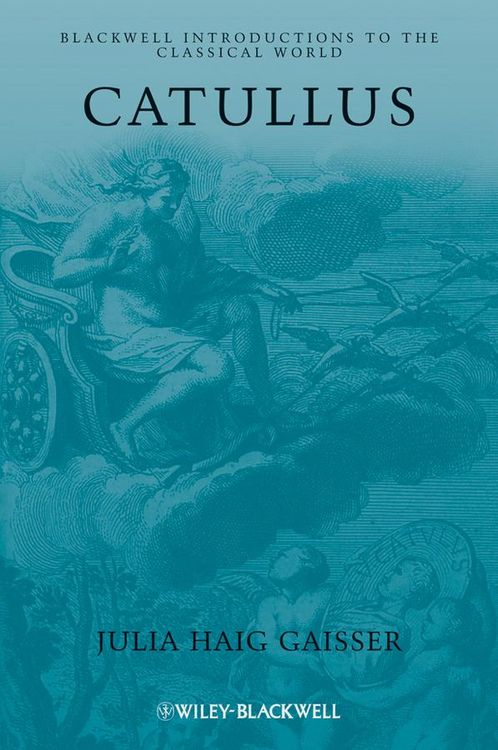 Produktbild: Catullus