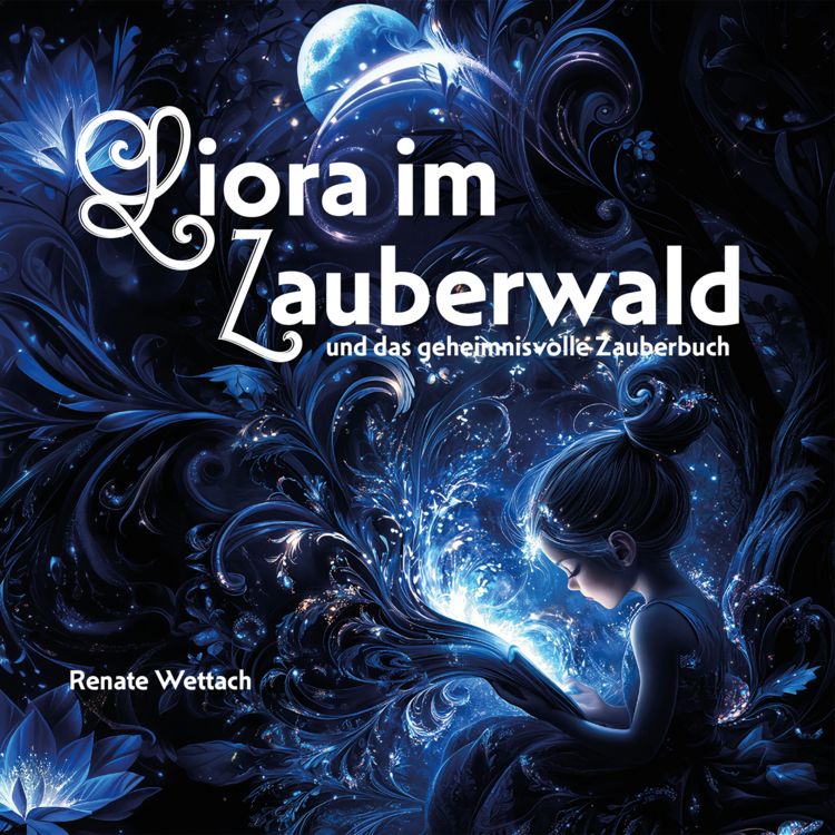 Produktbild: Liora im Zauberwald