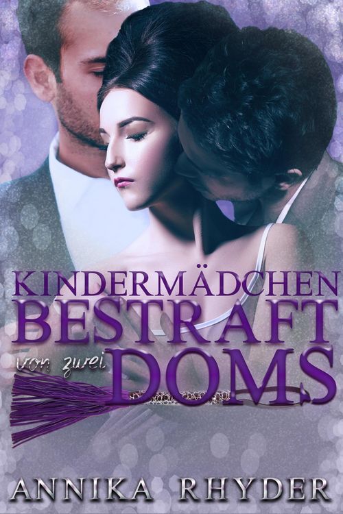 Produktbild: Kinderm&auml;dchen bestraft von zwei Doms