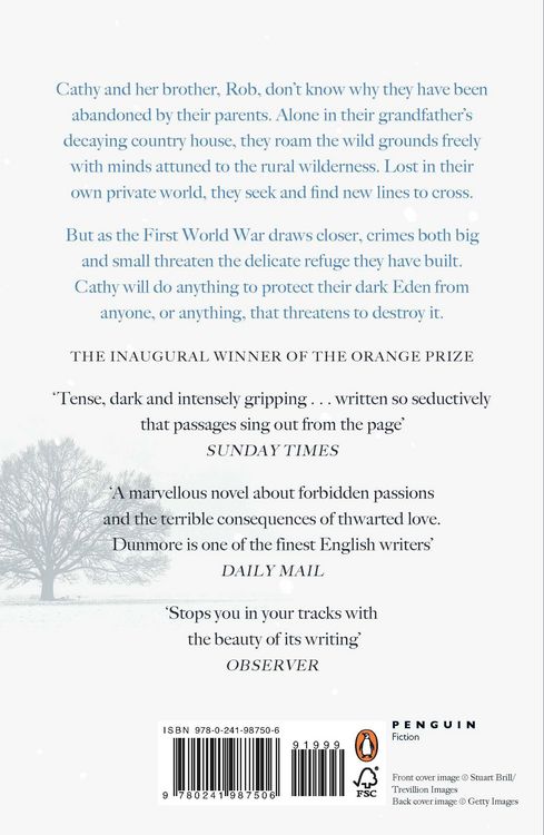 Produktbild: A Spell of Winter