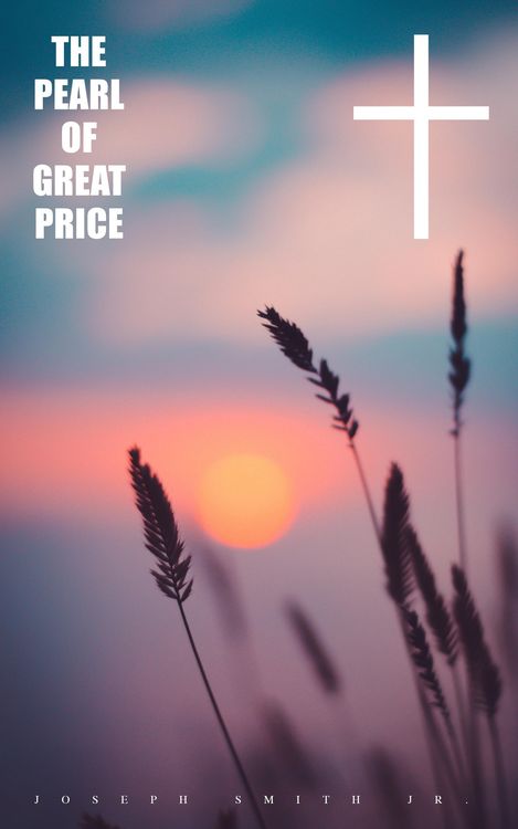 Produktbild: The Pearl of Great Price