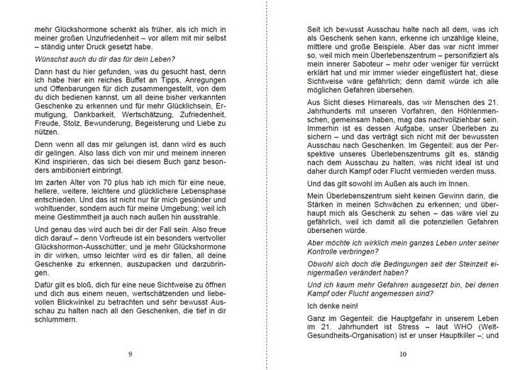 Produktbild: Du bist ein Geschenk f&uuml;r diese Welt!