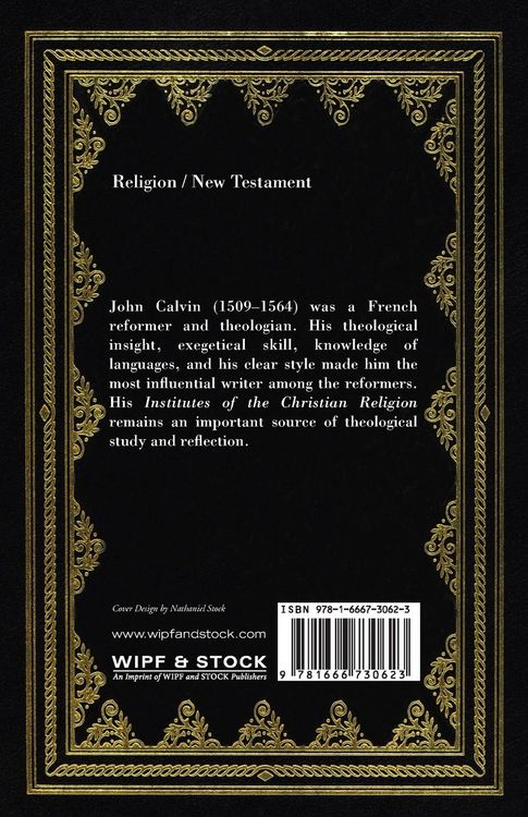 Produktbild: Commentary Upon the Acts of the Apostles, Volume Two