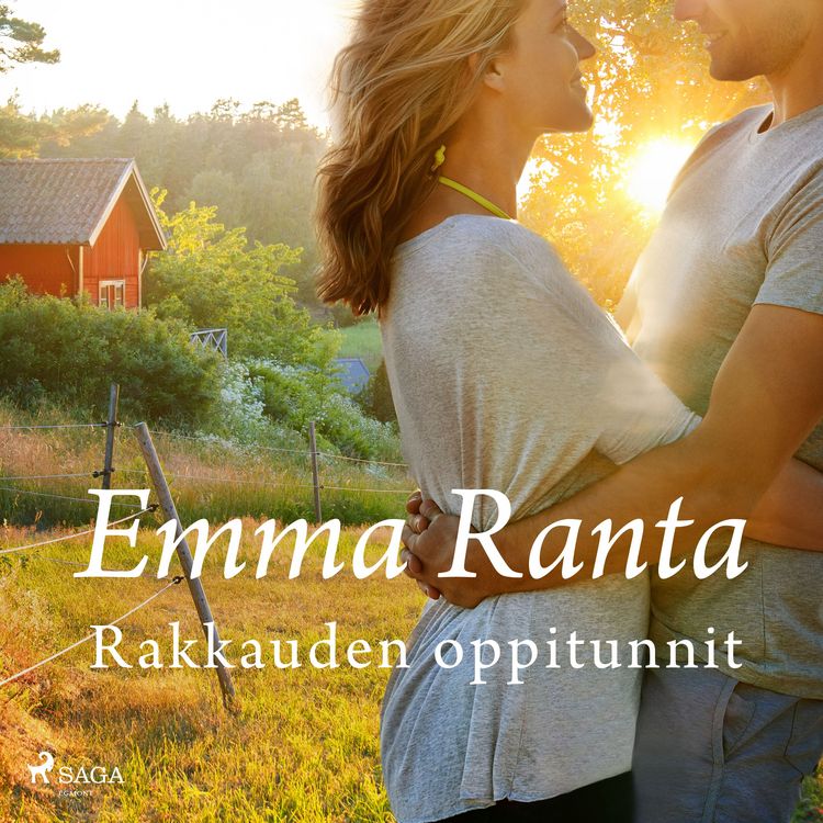 Produktbild: Rakkauden oppitunnit