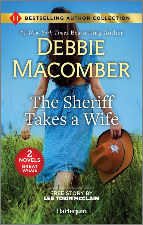 Produktbild: The Sheriff Takes a Wife & the Soldier's Redemption