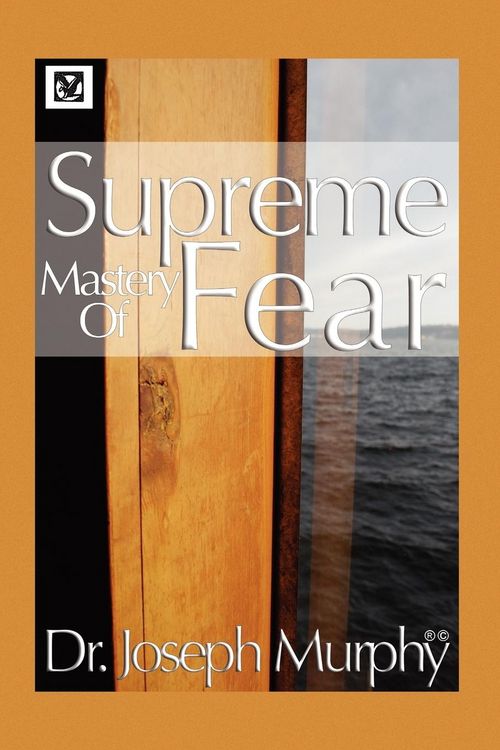 Produktbild: Supreme Mastery of Fear