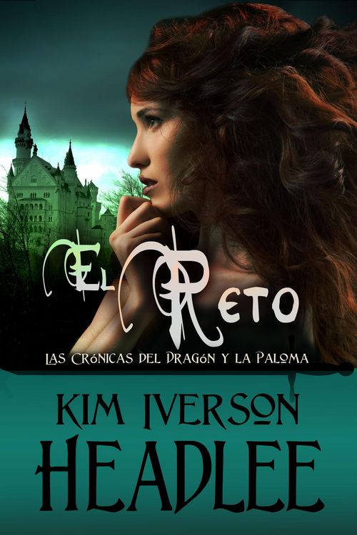 Produktbild: El reto (Las Cr&oacute;nicas del Drag&oacute;n y la Paloma)