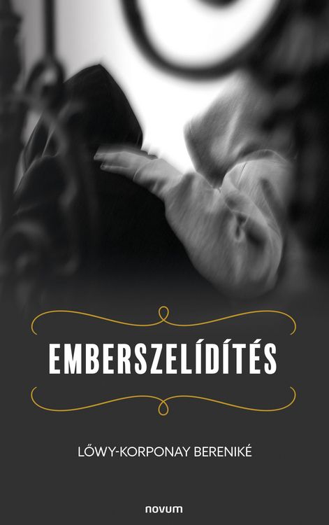 Produktbild: Emberszel&iacute;d&iacute;t&eacute;s