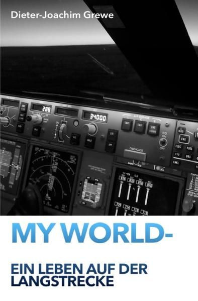 Produktbild: My World