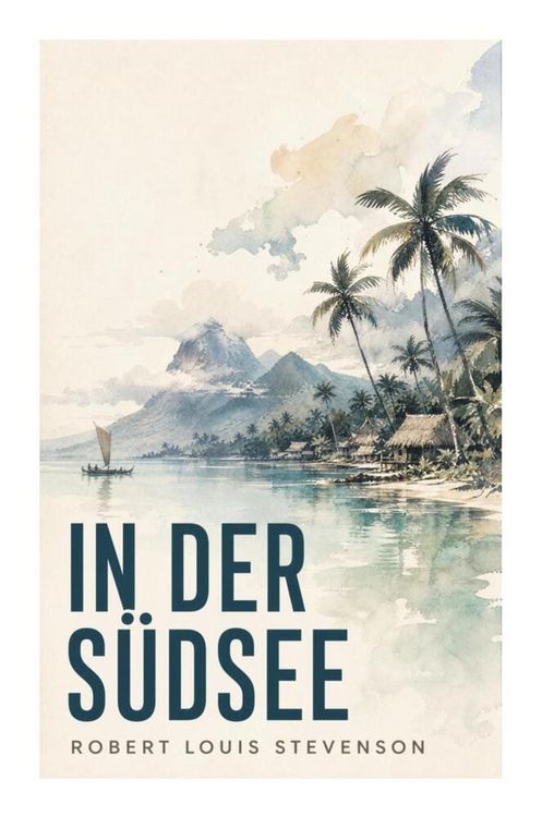 Produktbild: In der S&uuml;dsee