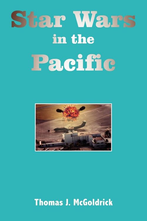 Produktbild: Star Wars in the Pacific