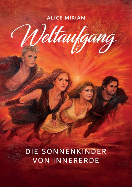 Produktbild: Weltaufgang