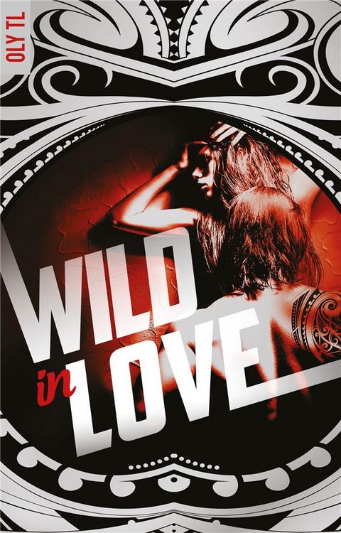 Produktbild: Wild rebel - tome 2 - wild in love